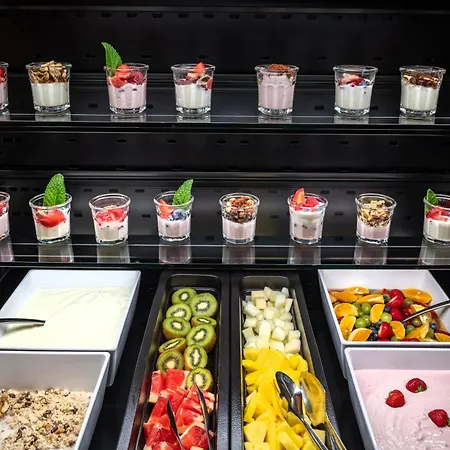 Platzer Superior Hotel 4*