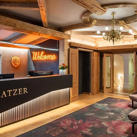 Platzer Superior Hotel 4*