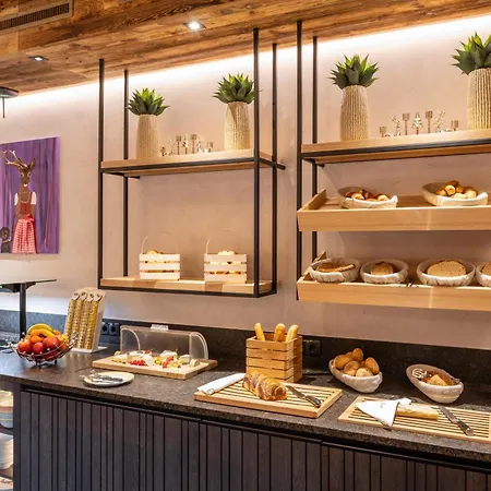 Platzer Superior Hotel 4*