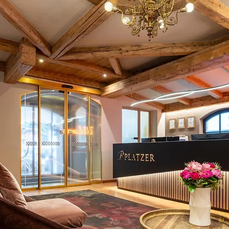 Platzer Superior Hotel