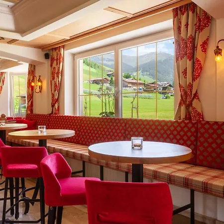 Platzer Superior Hotel Gerlos