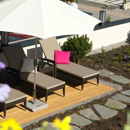 Platzer Superior Hotel