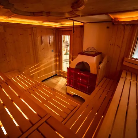 Hotel Platzer Superior