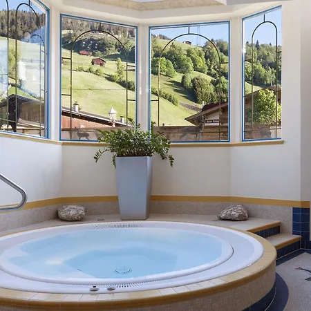 Hotel Platzer Superior