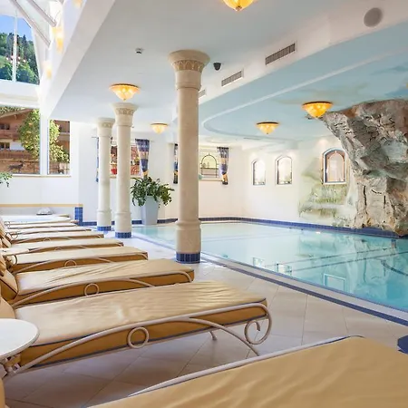 Hotel Platzer Superior Gerlos