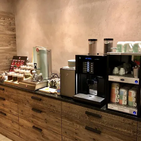 Hotel Platzer Superior